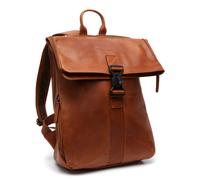 The Chesterfield Brand mochila Savona Backpack Cognac