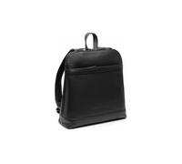 The Chesterfield Brand mochila Tigris Backpack Black negro