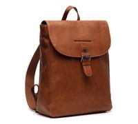 The Chesterfield Brand mochila Vermont Backpack Cognac