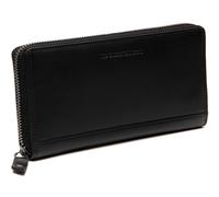 The Chesterfield Brand Cartera Dalma Piel 19 cm de mujer Negro