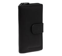 The Chesterfield Brand monedero Charlotte Wallet Black