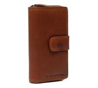The Chesterfield Brand monedero Charlotte Wallet Cognac