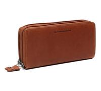 The Chesterfield Brand monedero Hadley Ladies Wallet Cognac