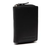 The Chesterfield Brand Monedero Lenwick Wallet Black Negro