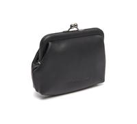 The Chesterfield Brand Monedero Nera Wallet Black Negro