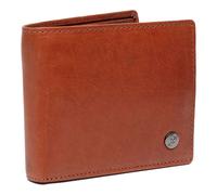 The Chesterfield Brand monedero Positano Wallet Cognac