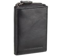 The Chesterfield Brand Monedero Sionel Wallet Black Negro