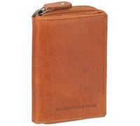 The Chesterfield Brand Monedero Sionel Wallet Cognac marrón Claro