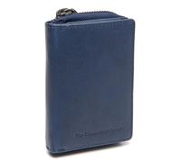 The Chesterfield Brand Monedero Sionel Wallet Navy Azul Marino