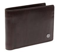 The Chesterfield Brand monedero Umbria Wallet Brown