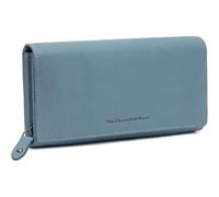 The Chesterfield Brand Monedero Valetta Ladies Wallet Skyblue Azul Claro