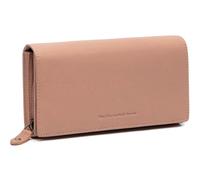 The Chesterfield Brand Valetta Cartera Bloqueo RFID Piel natural 18 cm marrón