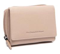 The Chesterfield Brand Monedero Zelan Ladies Wallet Beige