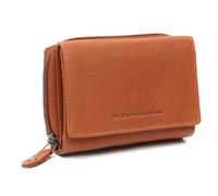 The Chesterfield Brand Monedero Zelan Ladies Wallet Cognac marrón