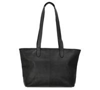The Chesterfield Brand Monza - Bolso shopper 14" 36 cm (black)