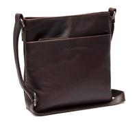 The Chesterfield Brand Navene Bolsa de hombro Piel 20.5 cm marrón
