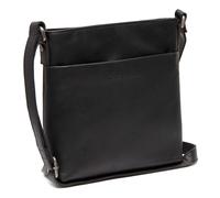 The Chesterfield Brand Navene Bolsa de hombro Piel 20.5 cm negro