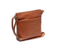 The Chesterfield Brand Navene Bolsa de hombro Piel 20.5 cm marrón