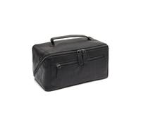 The Chesterfield Brand Neceser Elmia Toiletry Bag Black Negro