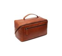 The Chesterfield Brand Neceser Trevia Toiletry Bag Cognac marrón Claro