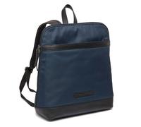 The Chesterfield Brand Nesna Mochila de la ciudad 26 cm azul