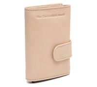 The Chesterfield Brand Nivala Cartera Protección RFID Piel 7.5 cm naranja