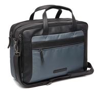 The Chesterfield Brand Nivano Business Bag Light Grey