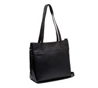 The Chesterfield Brand Nola Bolsa de compras Piel 30 cm black (TAS012998)