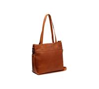 The Chesterfield Brand Nola Bolsa de compras Piel natural 30 cm marrón