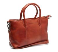 The Chesterfield Brand Novum Bolsa de compras Piel 34 cm marrón
