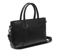 The Chesterfield Brand Novum Bolsa de compras Piel 34 cm negro