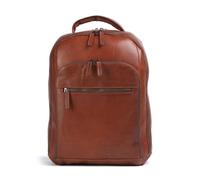 The Chesterfield Brand Novum Maggiore | Mochila | marrón | 19 L | cuero