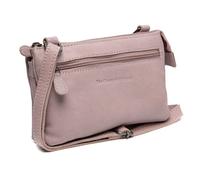 The Chesterfield Brand Osaka Bolsa de hombro Piel 22 cm rosa