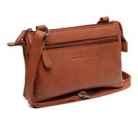 The Chesterfield Brand Osaka Crossbody Bag Cognac