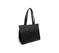 The Chesterfield Brand Otta Bolsa de compras Piel 40 cm Compartimento para el portátil negro