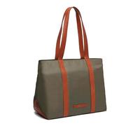 The Chesterfield Brand Otta Shopper Steel Green