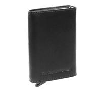 The Chesterfield Brand Palma Estuche para tarjetas de crédito Protección RFID Piel 7 cm negro