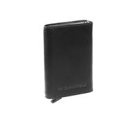 The Chesterfield Brand Palma Estuche para tarjetas de crédito Protección RFID Piel 7 cm negro