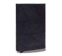 The Chesterfield Brand Paris Cardholder Navy