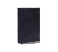 The Chesterfield Brand Paris Cardholder Navy