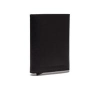 The Chesterfield Brand Paris Tarjetero Bloqueo RFID Piel natural 7 cm negro