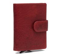 Tarjetero The Chesterfield Brand Prague Universal podrido