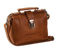 The Chesterfield Brand Rachael Doctor Bag S Cognac