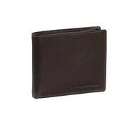 The Chesterfield Brand Ralph Cartera Bloqueo RFID Piel natural 10 cm marrón
