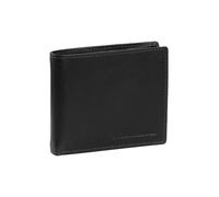 The Chesterfield Brand Ralph Cartera Bloqueo RFID Piel natural 10 cm negro