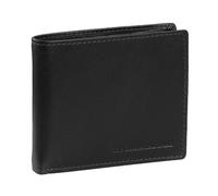 The Chesterfield Brand Ralph Cartera Protección RFID Piel 10 cm negro