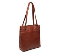 The Chesterfield Brand bolso de hombro Raynor Shopper Cognac