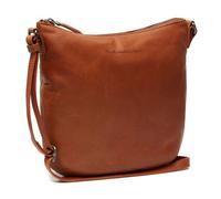 The Chesterfield Brand Redding Bolsa de hombro Piel 23.5 cm marrón