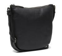 The Chesterfield Brand Redding Bolsa de hombro Piel 23.5 cm negro