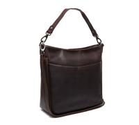 The Chesterfield Brand Regina Bolsa de hombro Piel 27 cm marrón